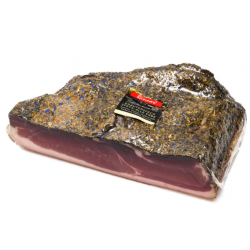 Speck Alto Adige alle Erbe S/V