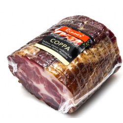 Coppa S/V