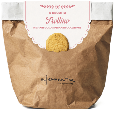 Biscotti Frollini