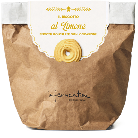 Biscotti al Limone