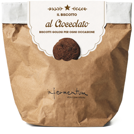 Biscotti al Cioccolato