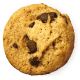 Biscotto Gocciolato