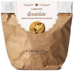 Biscotto Gocciolato