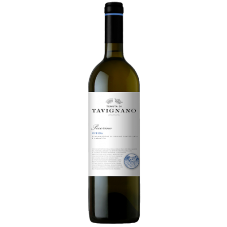 Pecorino Offida Docg