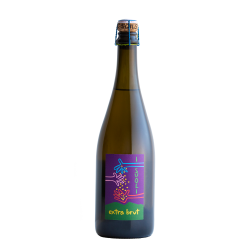 Spumante Sicilia Extra Brut IGP