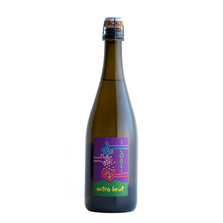 Spumante Sicilia Extra Brut IGP