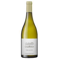 Curtefranca Bianco DOC Corte del Lupo