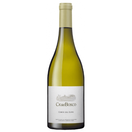 Curtefranca Bianco DOC Corte del Lupo