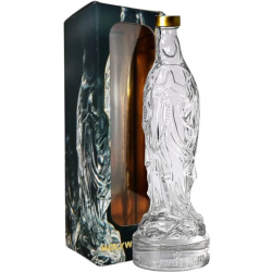 Gin Holywater