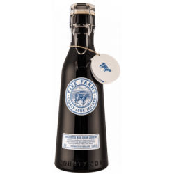 Irish Whiskey Cream Five Farm