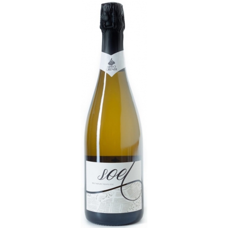 Trento DOC Brut Nature Soel