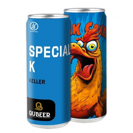 Birra Keller