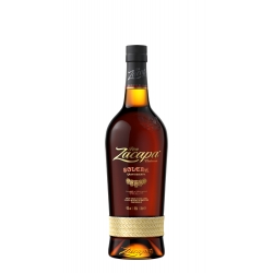 Rum Zacapa Centenario Solera Gran Reserva