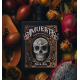 Gin Amuerte Coca Leaf