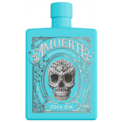 Gin Amuerte Light Blue