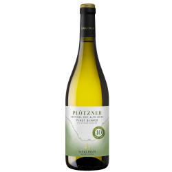 Pinot Bianco Alto Adige DOC Plotzner