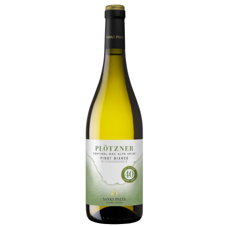 Pinot Bianco Alto Adige DOC Plotzner