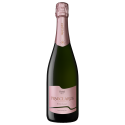 Praeclarus Brut Rosé Alto Adige DOC