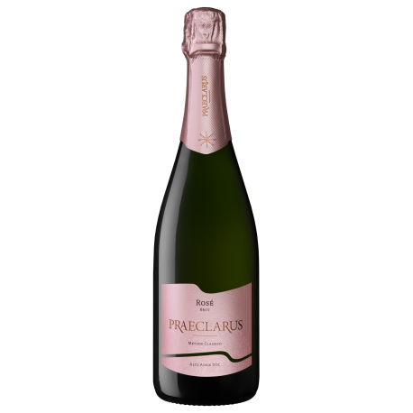 Praeclarus Brut Rosé Alto Adige DOC
