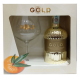 Gin Gold 999.9 Finest Tangerines