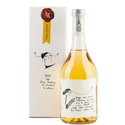Grappa della Donna Selvatica che Scavalica le Colline Paglierina