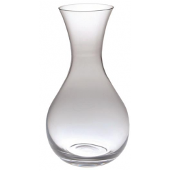 Decanter in Cristallo Lisa Mori
