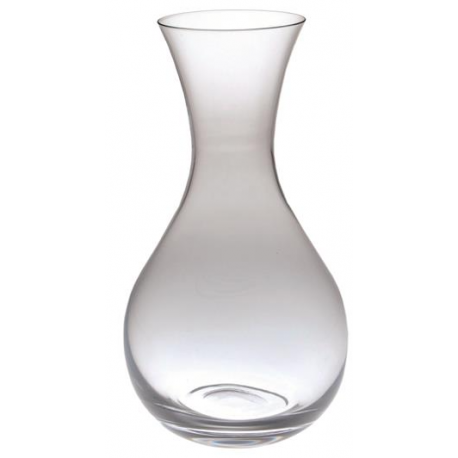 Decanter in Cristallo Lisa Mori
