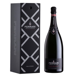 Maximum Blanc de Blanc Magnum 1,5 Lt - Ferrari