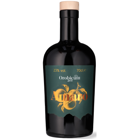 Amaro Orobicum