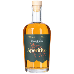 Aperitivo Orobicum