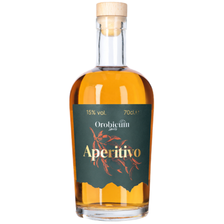 Aperitivo Orobicum