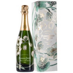 Champagne Belle Epoque Millesimato