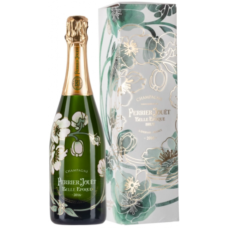 Champagne Belle Epoque Millesimato