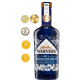 Gin Warner's Harrington Dry