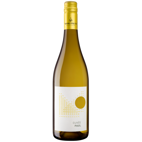 Cuvée Paul Bianco Mitterberg IGT