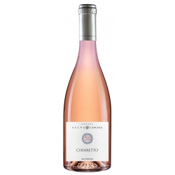 Chiaretto del Garda Classico DOC San Donino
