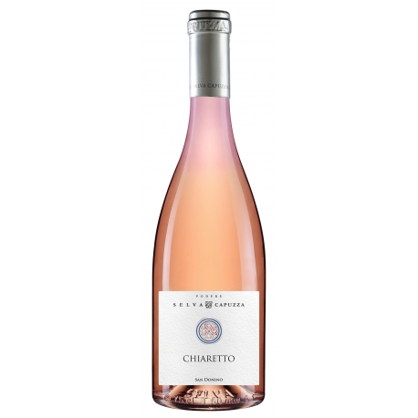 Chiaretto del Garda Classico DOC San Donino