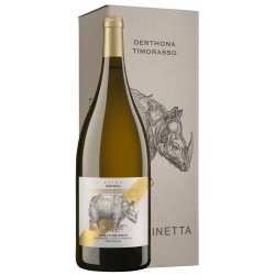 Timorasso Colli Tortonesi DOC Derthona Magnum 1.5 Lt