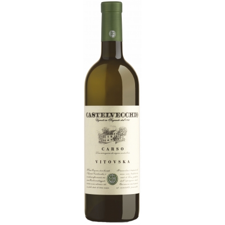 Vitovska Carso DOC