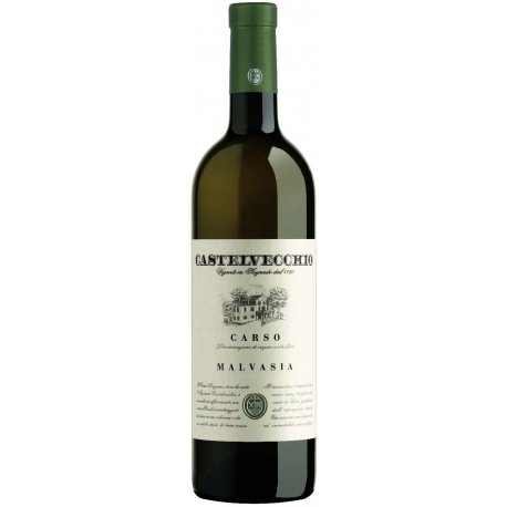 Malvasia Carso DOC