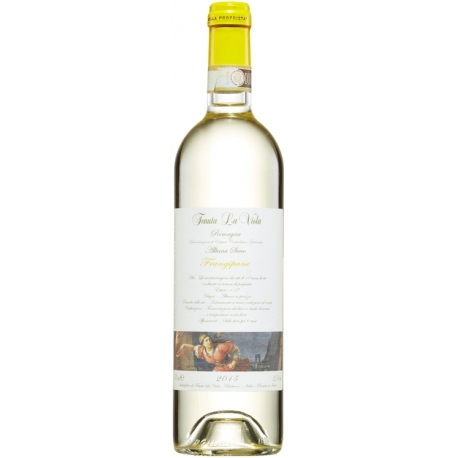 Albana di Romagna Secco DOCG Frangipane