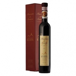 Moscato di Scanzo DOCG