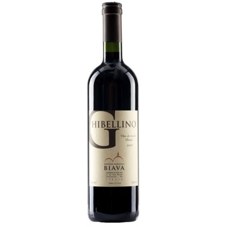 Ghibellino Rosso 