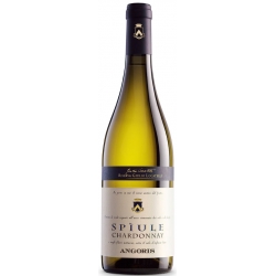 Chardonnay C.O.F. DOC Spìule Riserva Giulio Locatelli