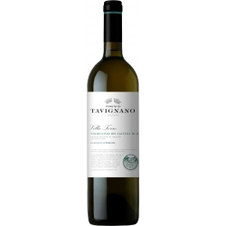 Verdicchio dei Castelli di Jesi DOC Cl. Sup. Villa Torre