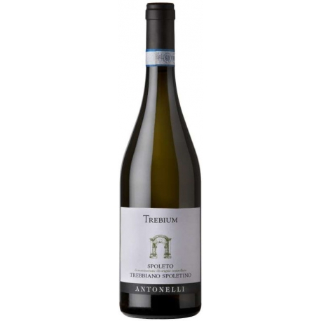 Trebium Trebbiano Spoletino DOC