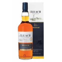 Whisky Ileach Single Malt&nbsp;Peated