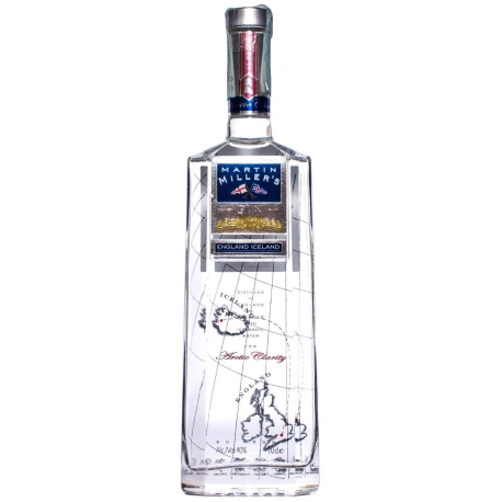 Gin Martin Miller's