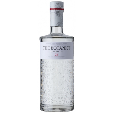 Gin The Botanist Litro