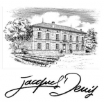 Cognac Jacques Denis